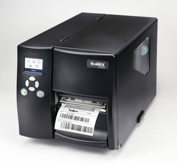Godex EZ-2x50i Series Label Printers
